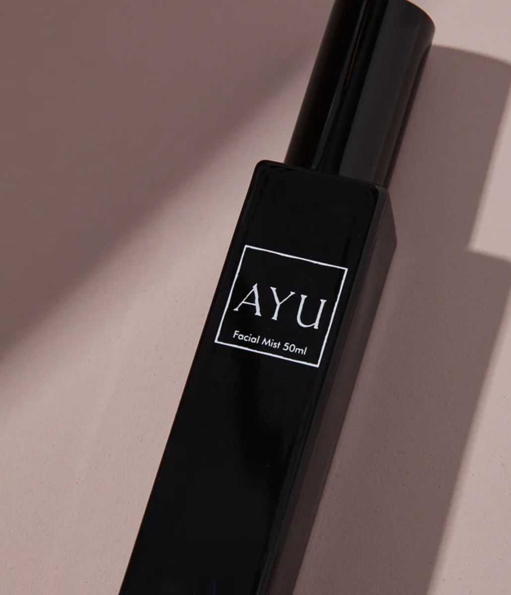 AYU Rose Facial Mist