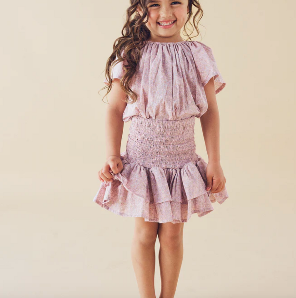 Printebebe Flutter Top