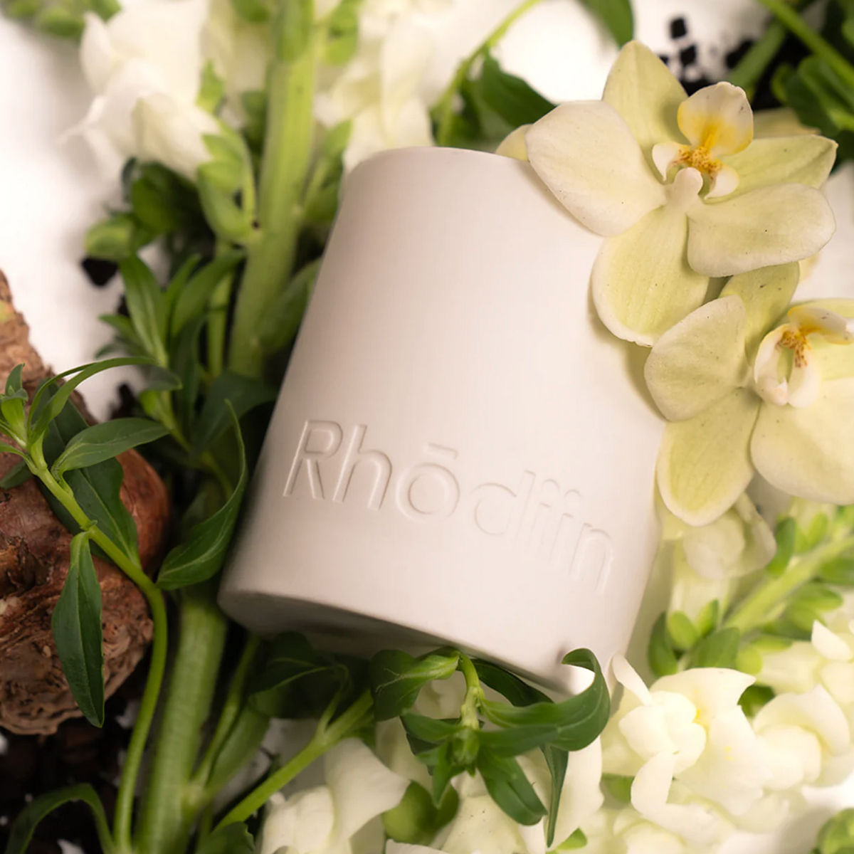 Rhodiin by SOH Melbourne Candle Collection