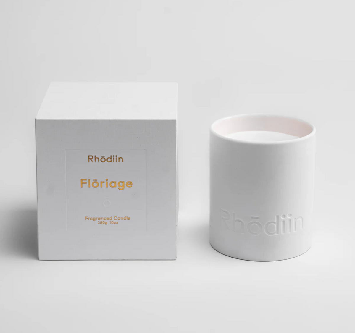 Rhodiin by SOH Melbourne Candle Collection
