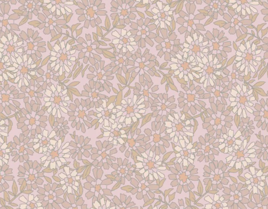 Printebebe Crown Cotton Tie Tiara