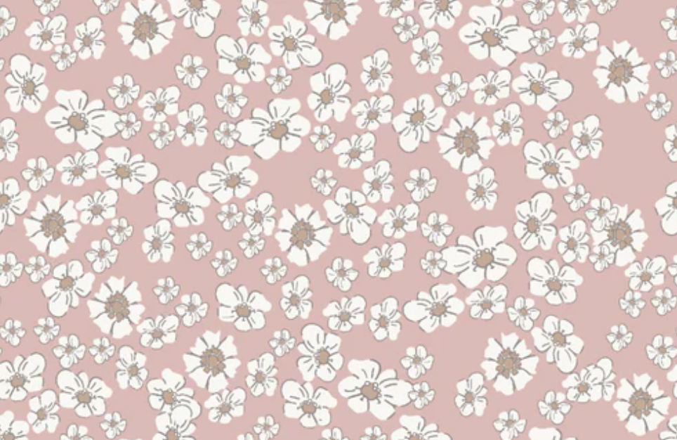 Printebebe Crown Cotton Tie Tiara