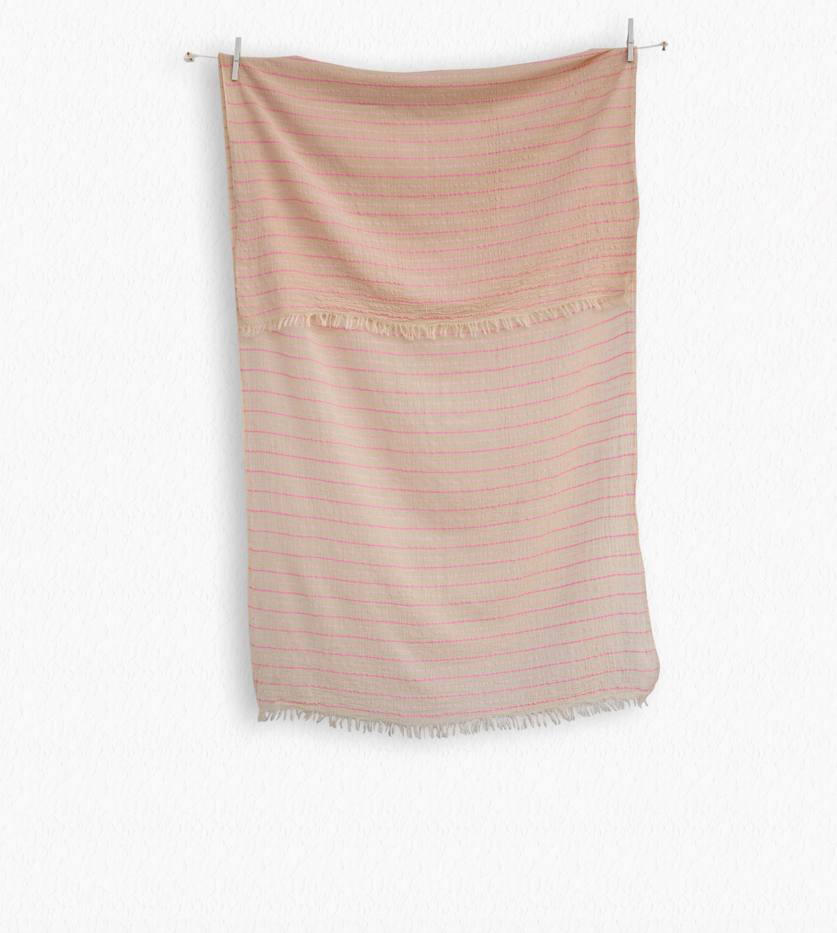 loom.ist Diba Scarf/Sarong