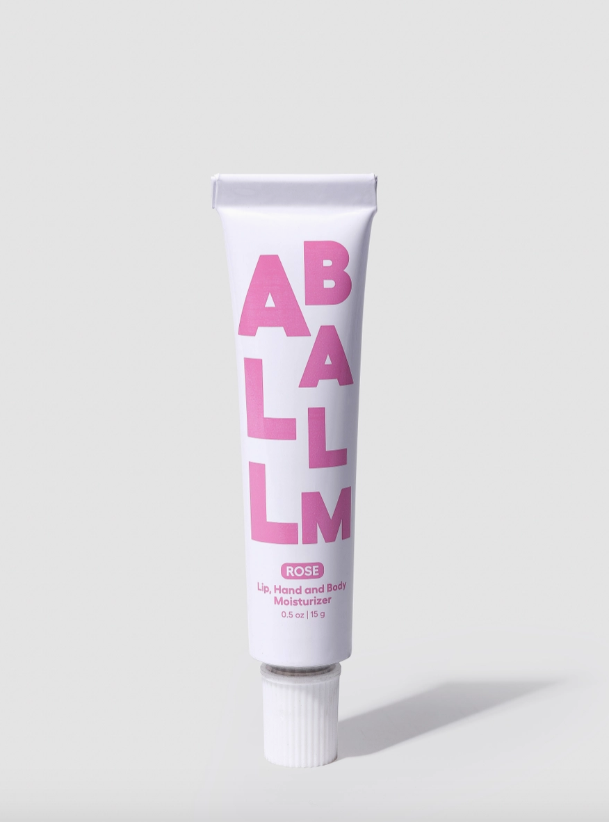 All Balm -Lip Balm, Hand and Body Moisturiser