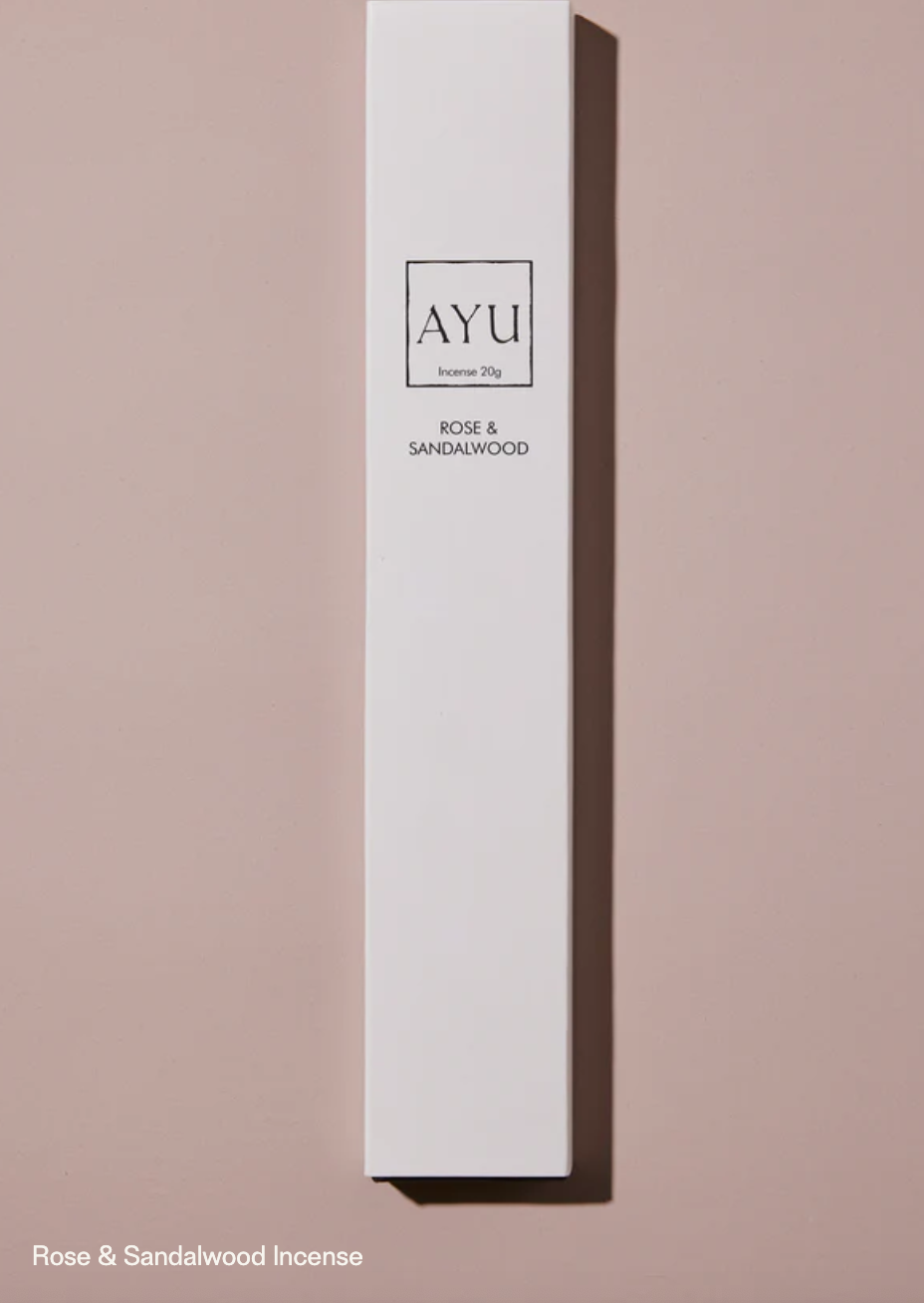 AYU Incense