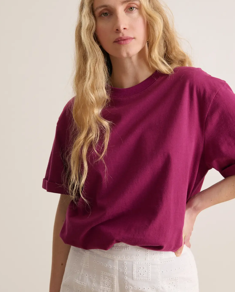 Garance Paris Vista T-Shirt