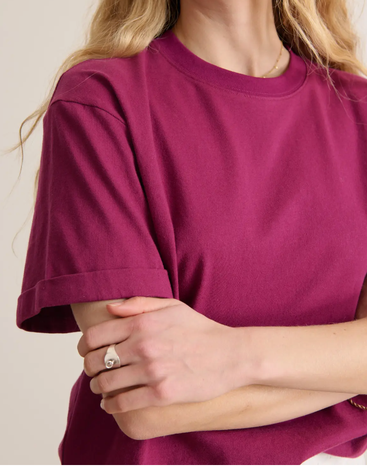 Garance Paris Vista T-Shirt