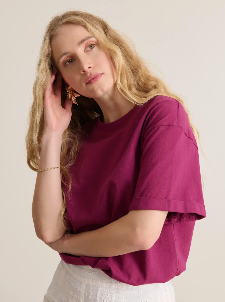 Garance Paris Vista T-Shirt