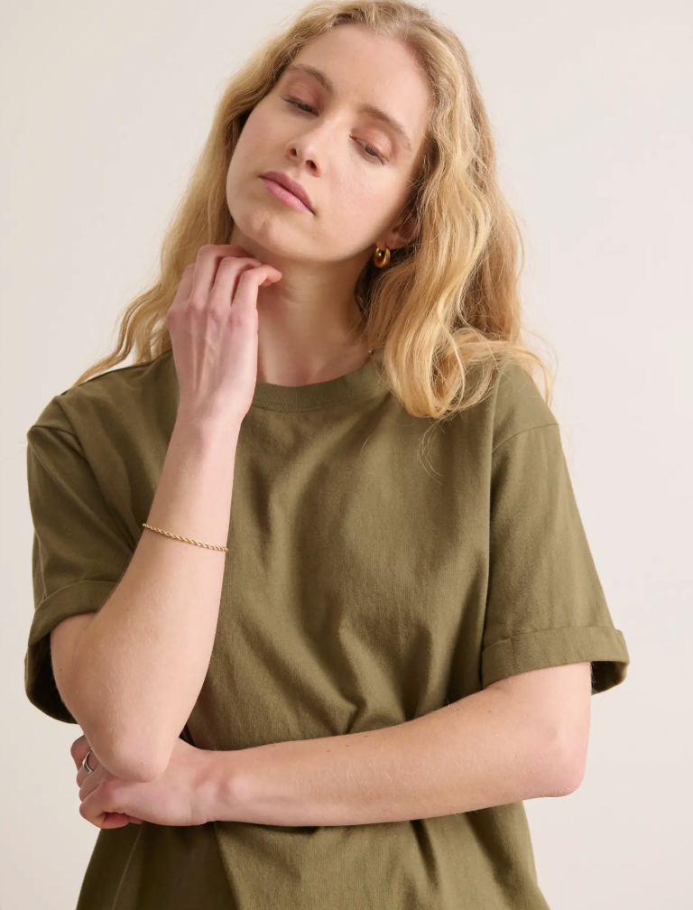 Garance Paris Vista T-Shirt