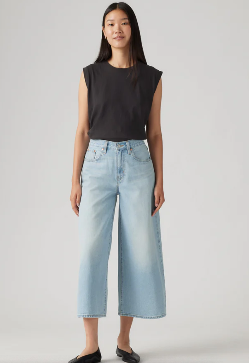 Levi&#39;s XL Culotte