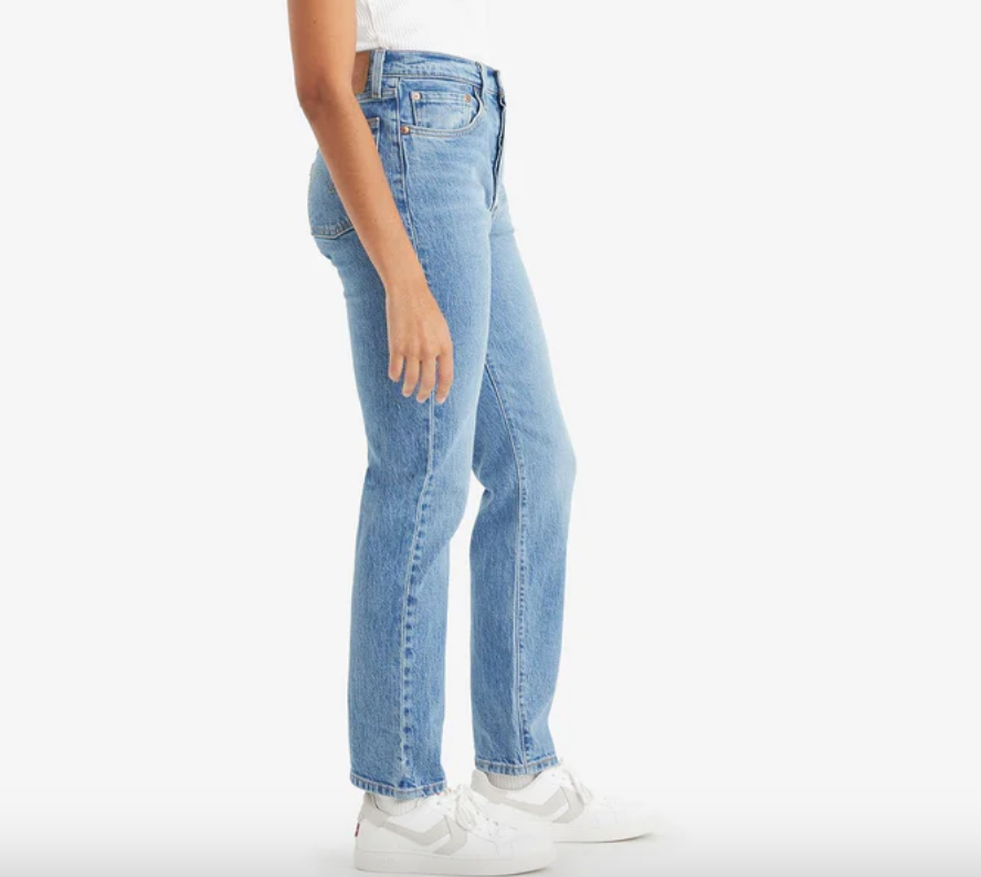 Levi&#39;s 501 Hollow Days Jeans