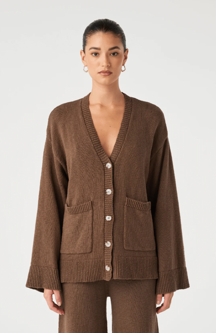 Arcaa Movement Emmet Cardigan