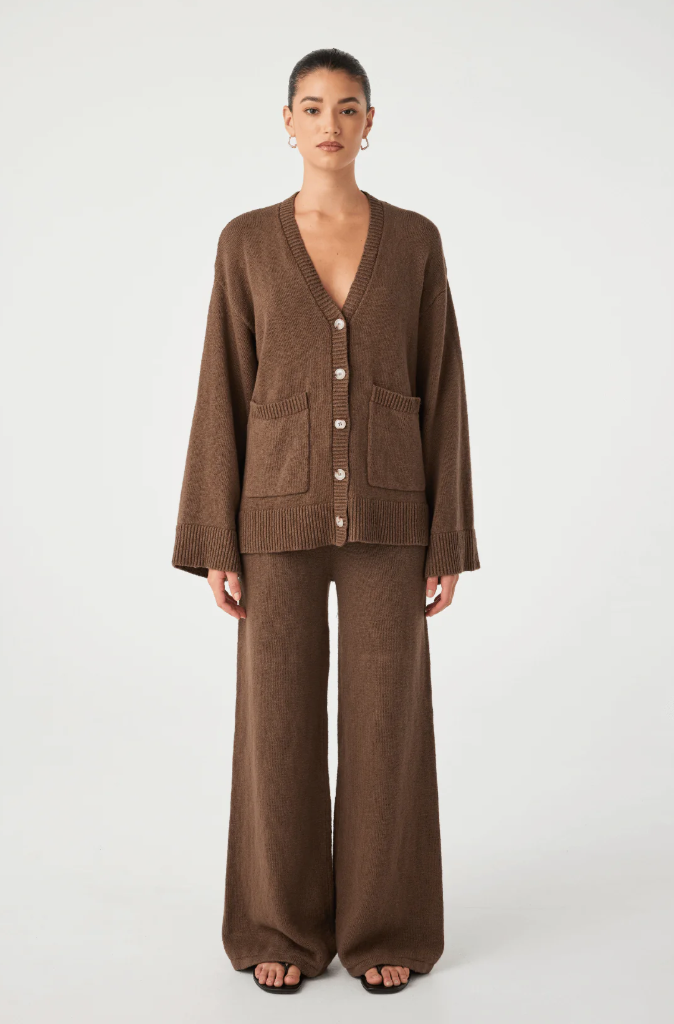 Arcaa Movement Emmet Cardigan