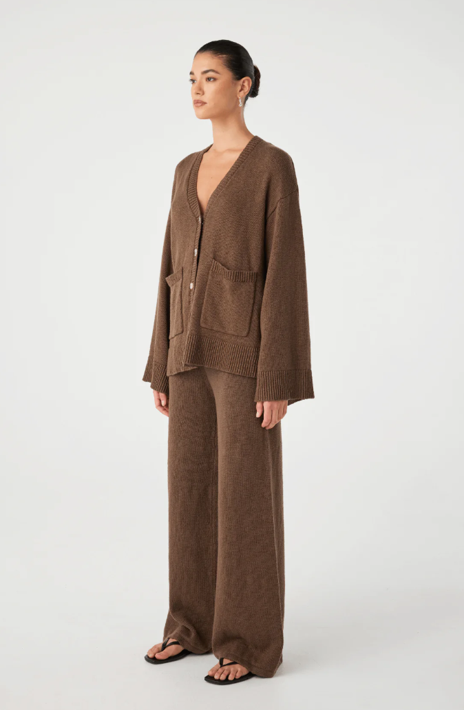 Arcaa Movement Emmet Cardigan