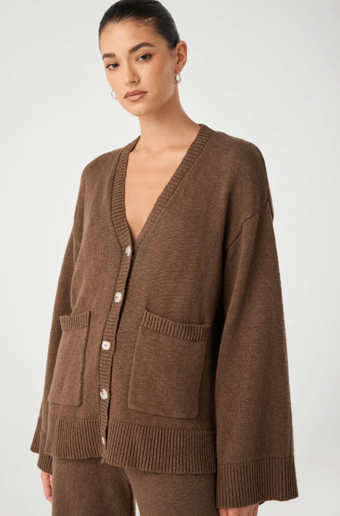 Arcaa Movement Emmet Cardigan