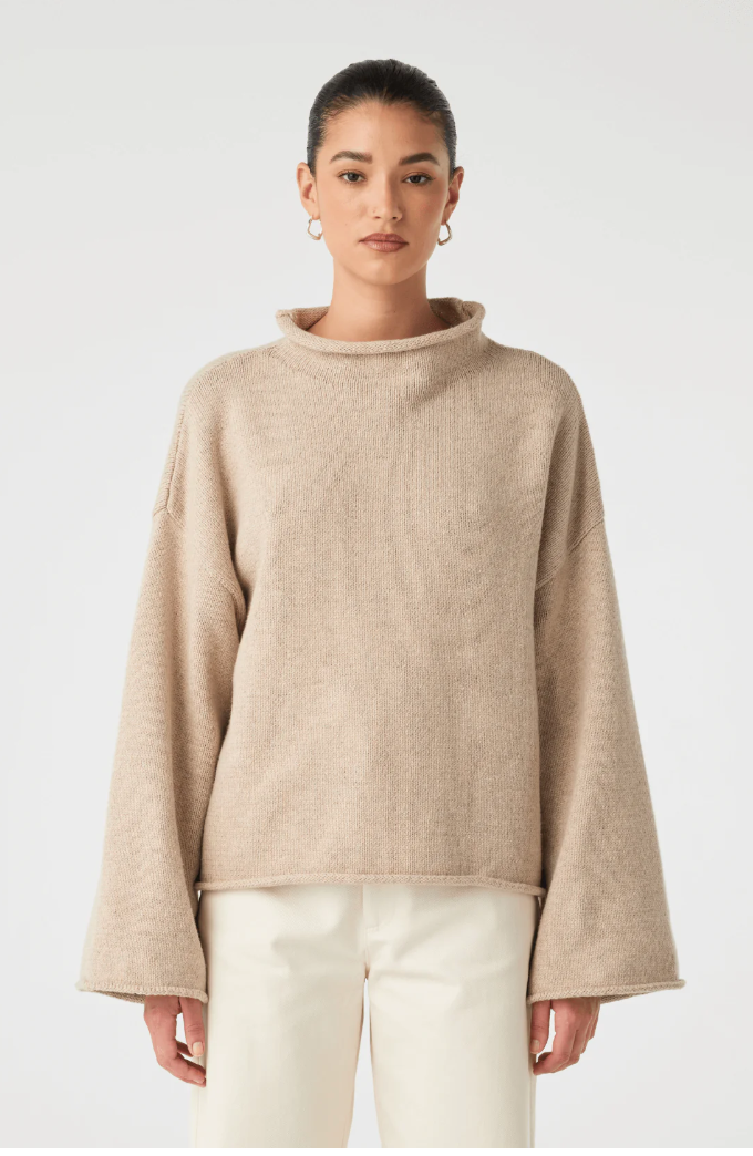 Arcaa Movement Maeve Sweater