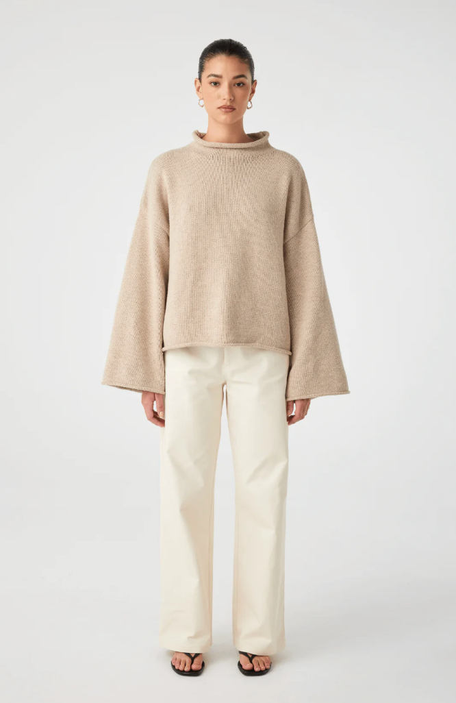 Arcaa Movement Maeve Sweater