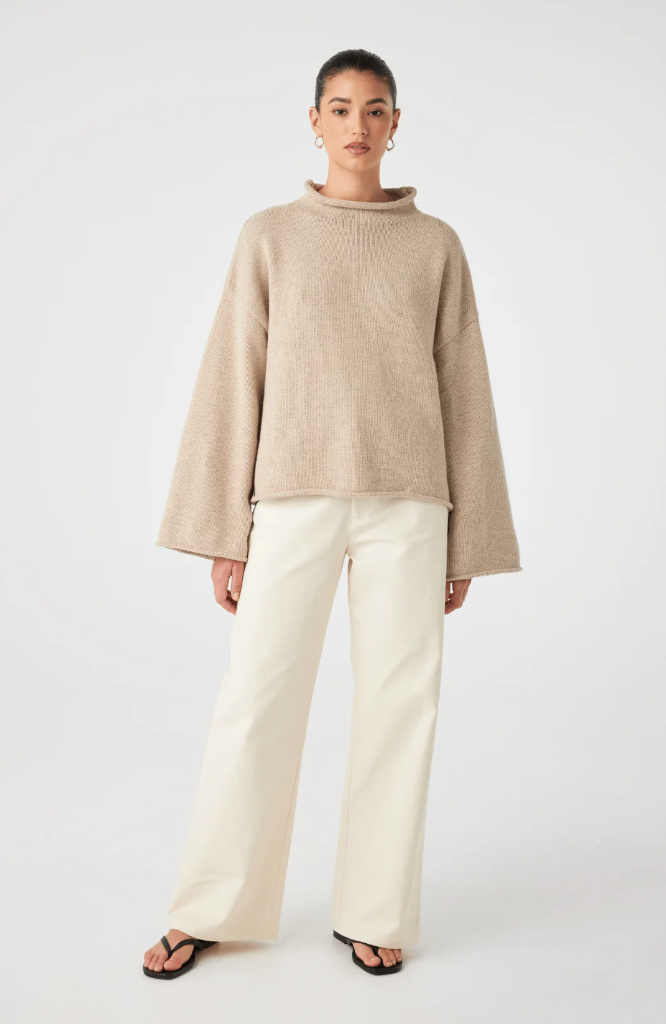 Arcaa Movement Maeve Sweater