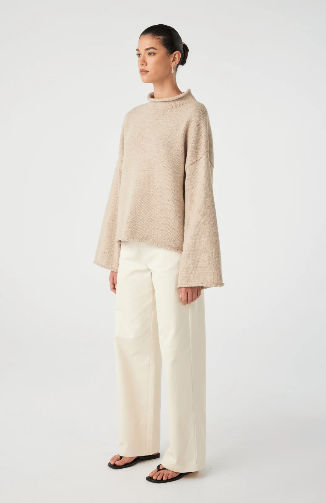 Arcaa Movement Maeve Sweater