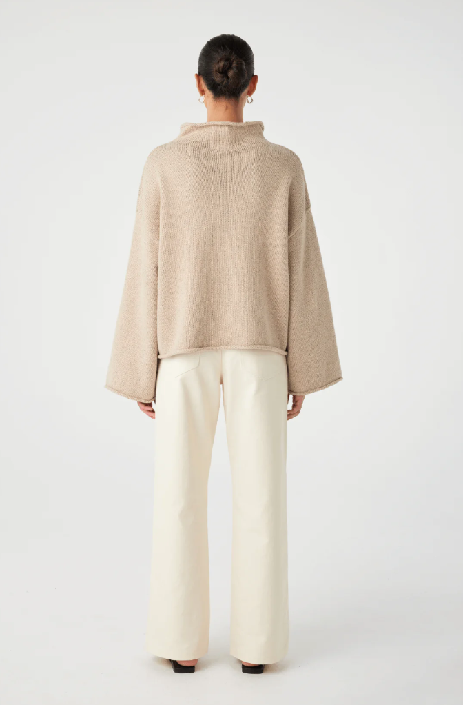 Arcaa Movement Maeve Sweater