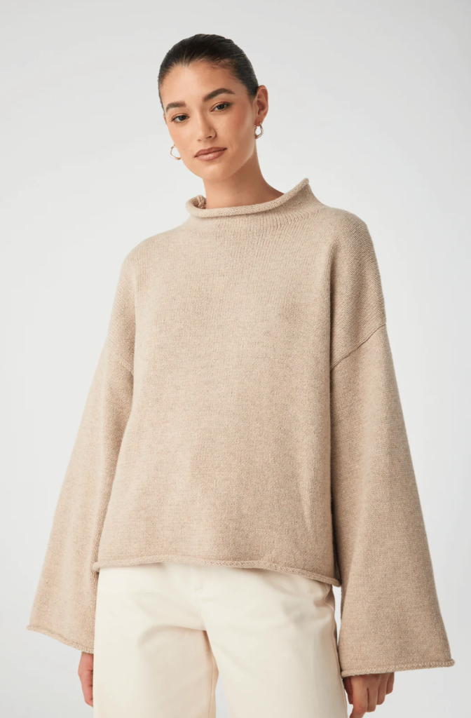 Arcaa Movement Maeve Sweater