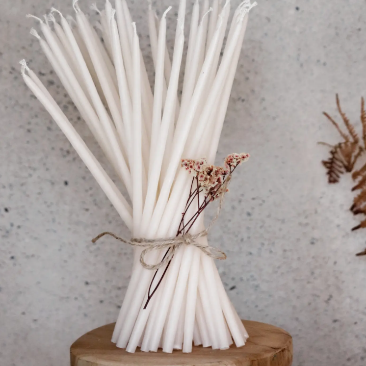 Maison Masarin French Florist Candles