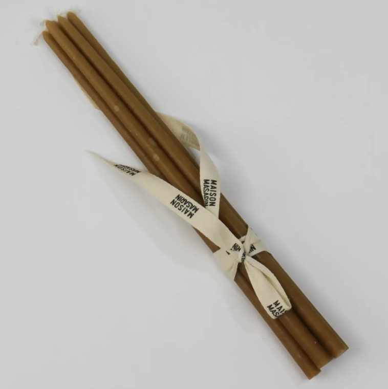 Maison Masarin French Florist Candles