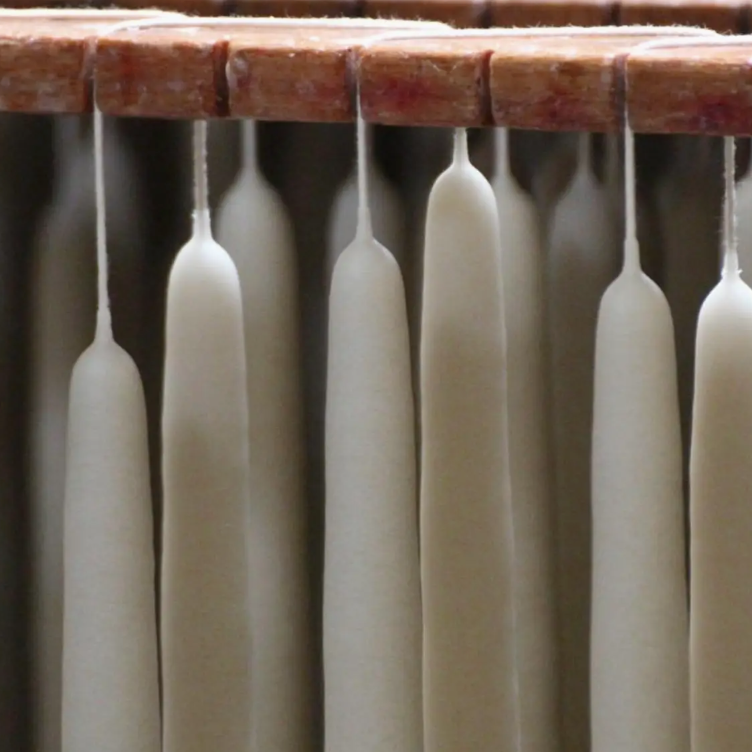 Maison Masarin French Stick Candles