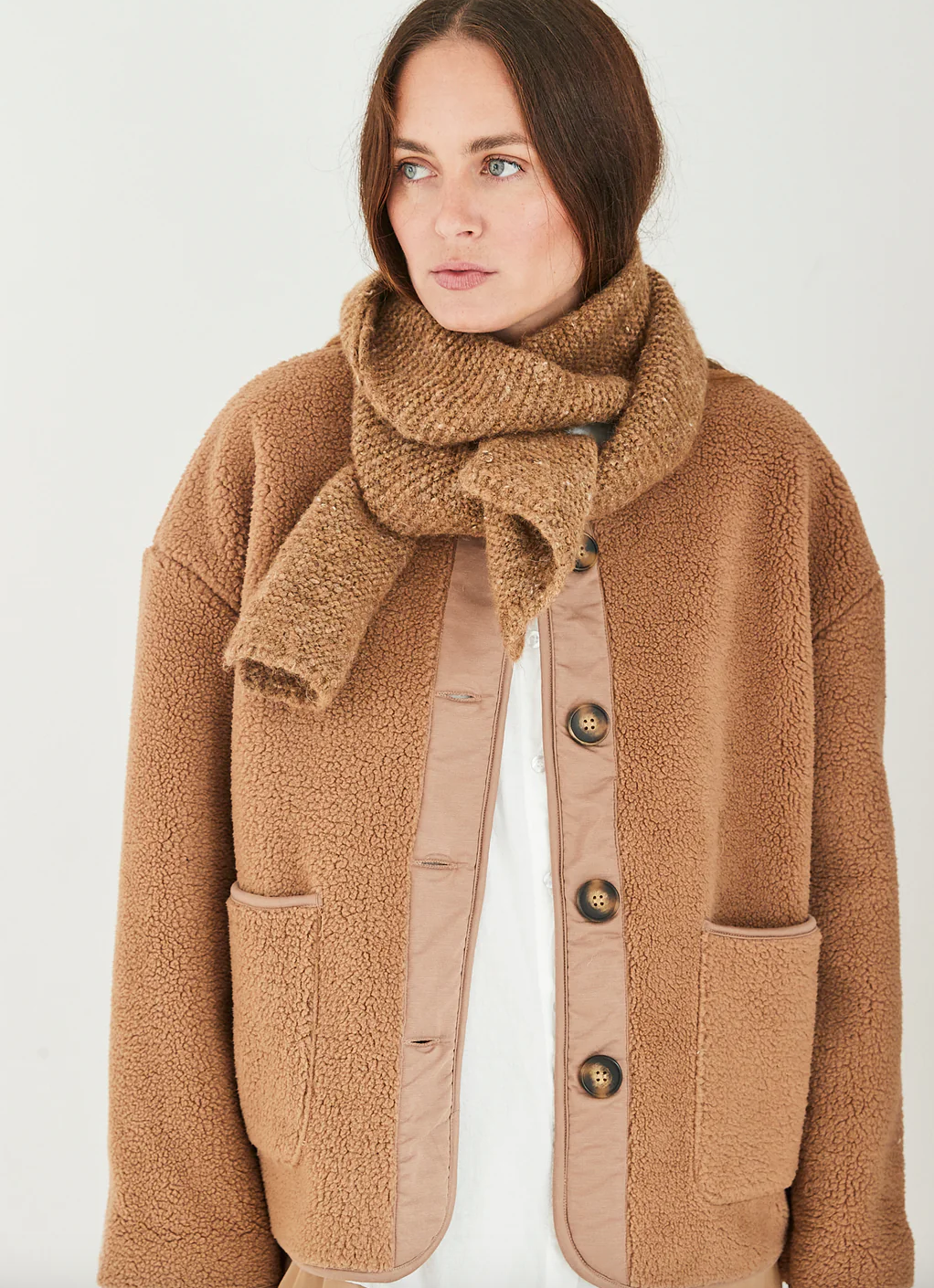 Mamapapa Eliott Jacket
