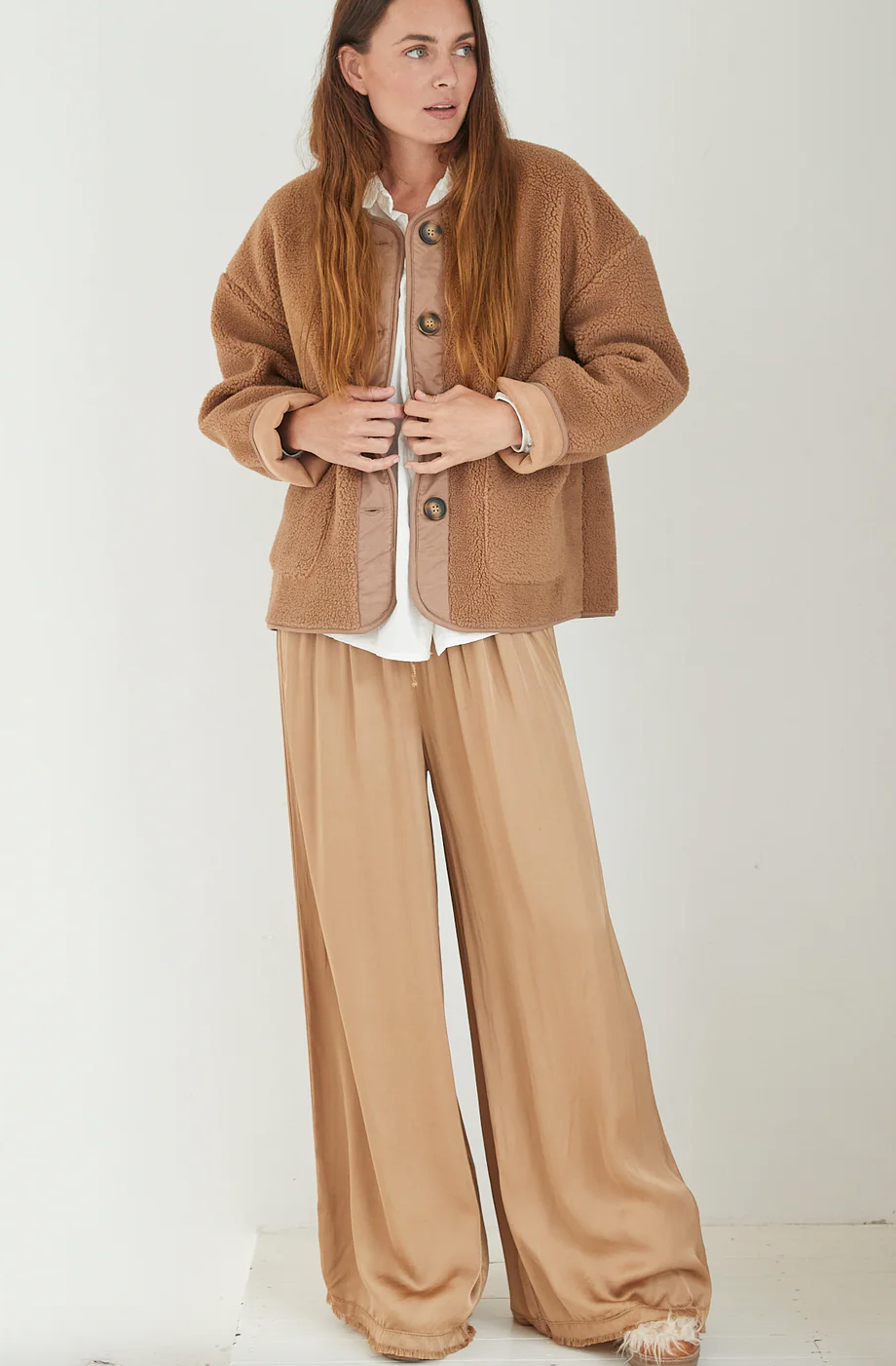 Mamapapa Eliott Jacket