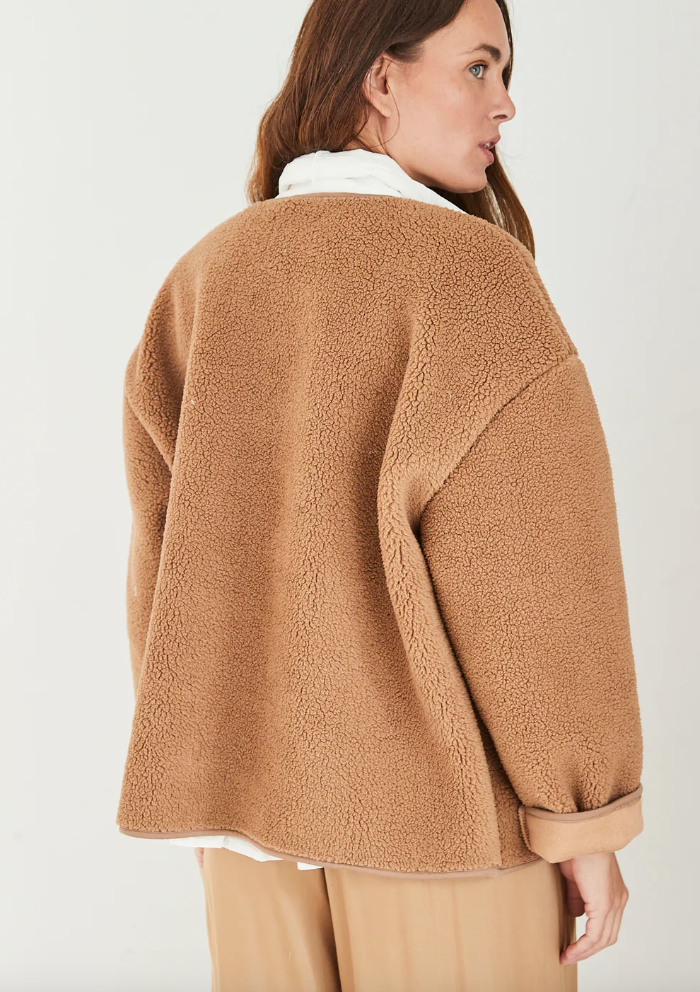 Mamapapa Eliott Jacket
