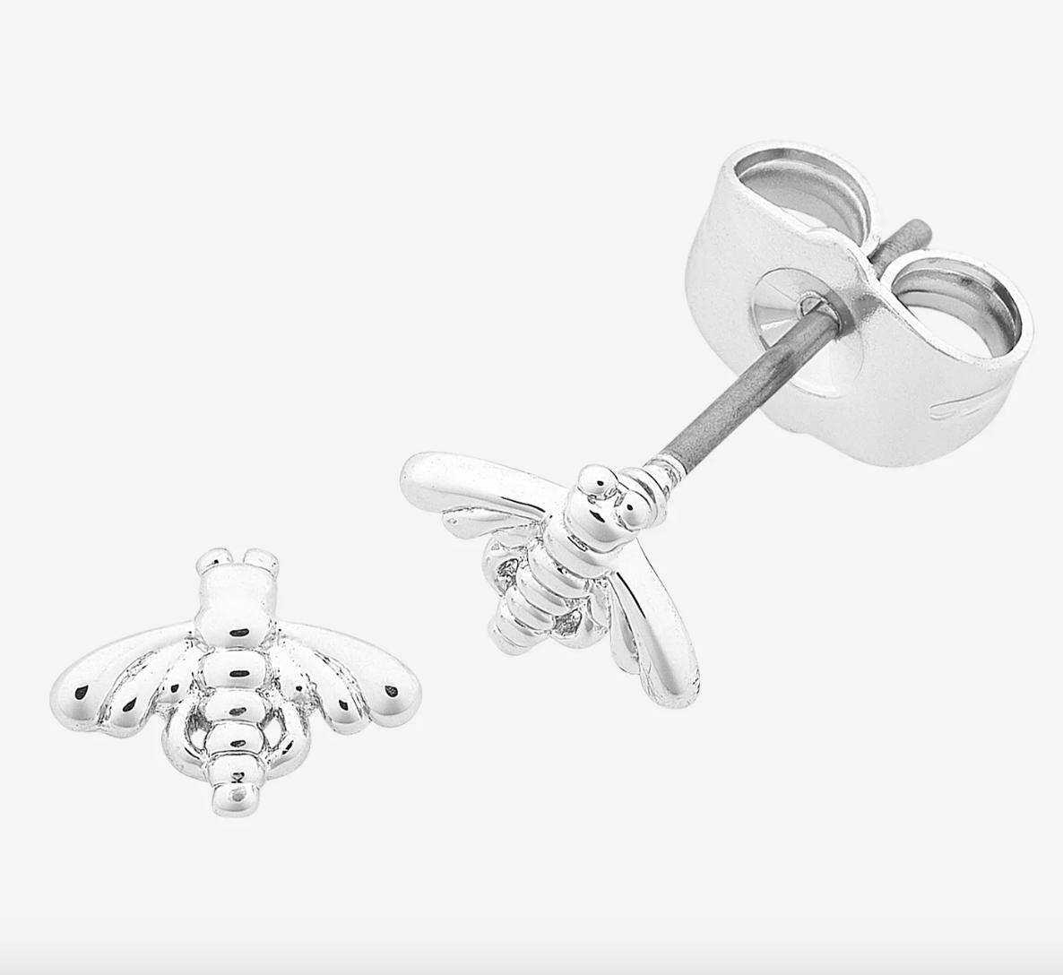 Liberte Petite Bee Earrings