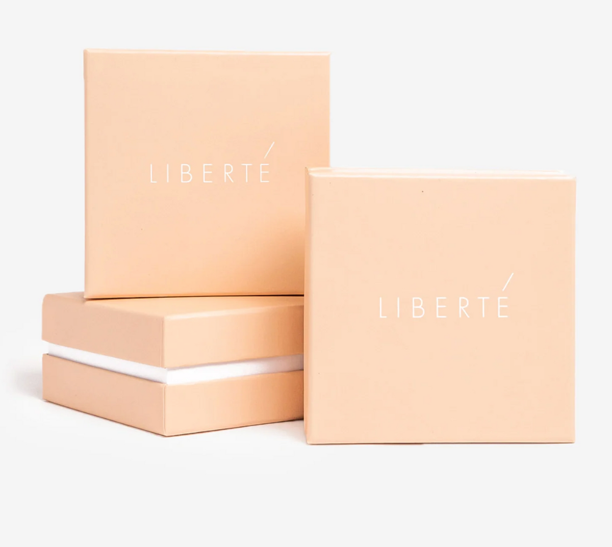 Liberte Petite Bee Earrings