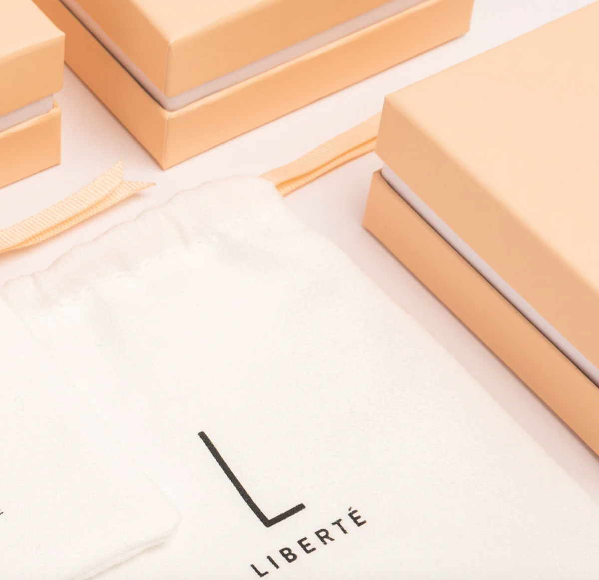 Liberte Petite Dream Earring