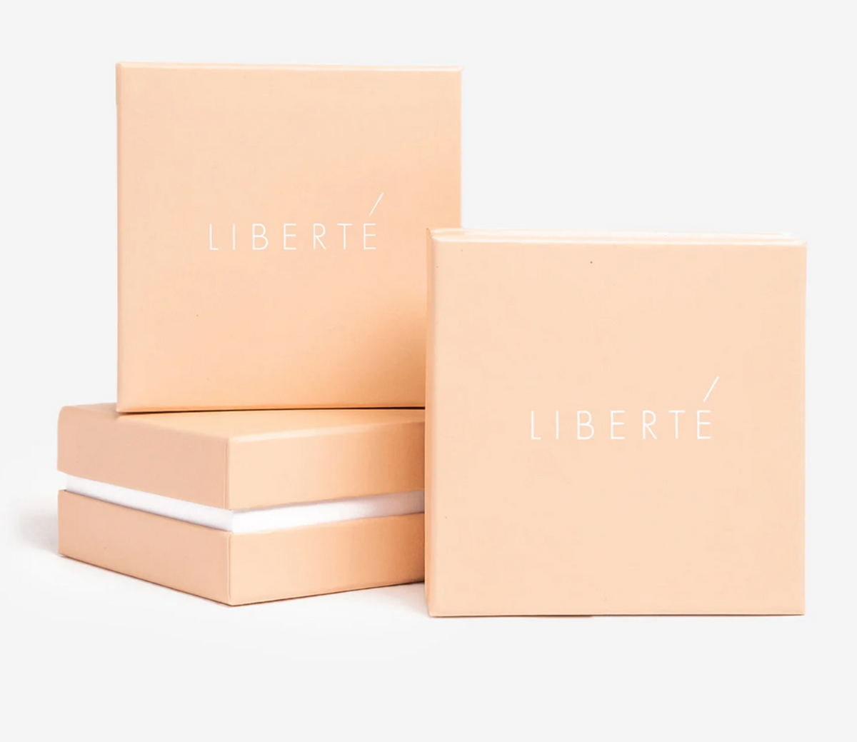 Liberte Petite Fancy Earring