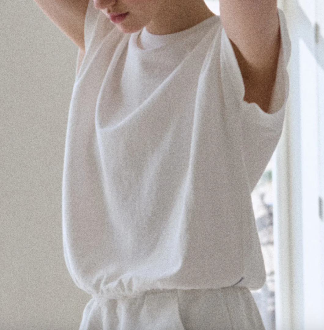 Le Bon Shoppe Fei Tee