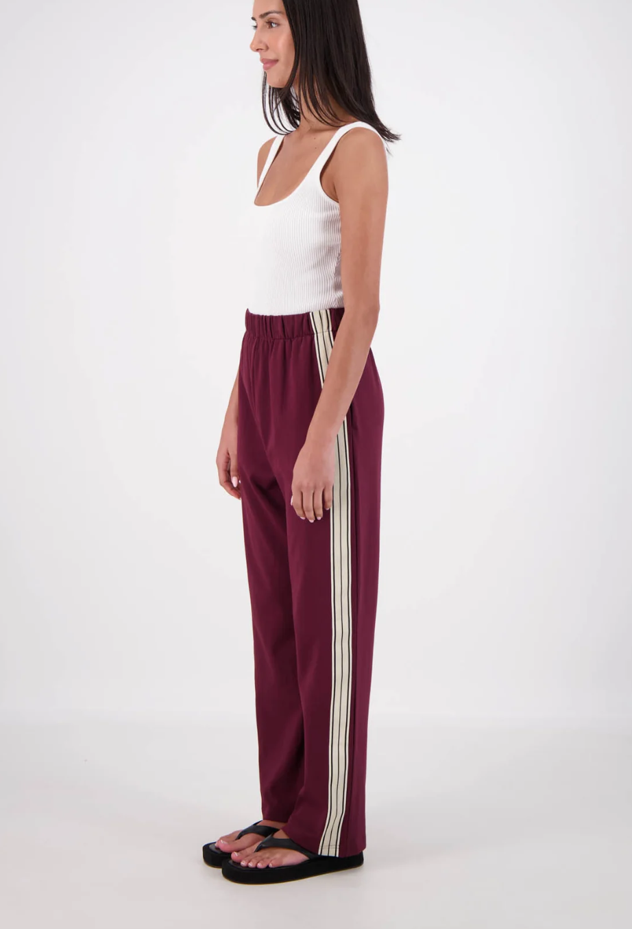 Jasmine Alexa Panarea Track Pant