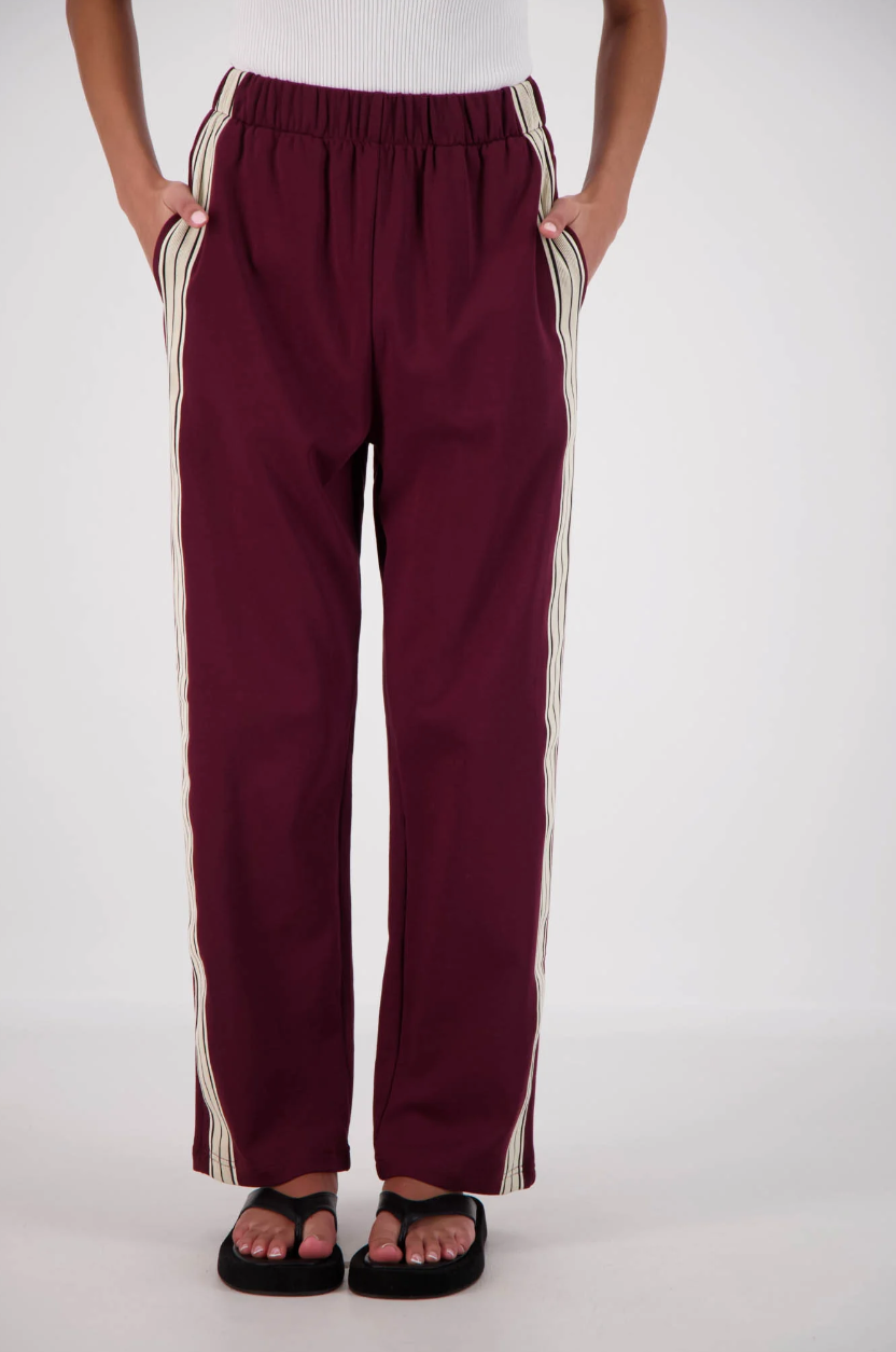 Jasmine Alexa Panarea Track Pant