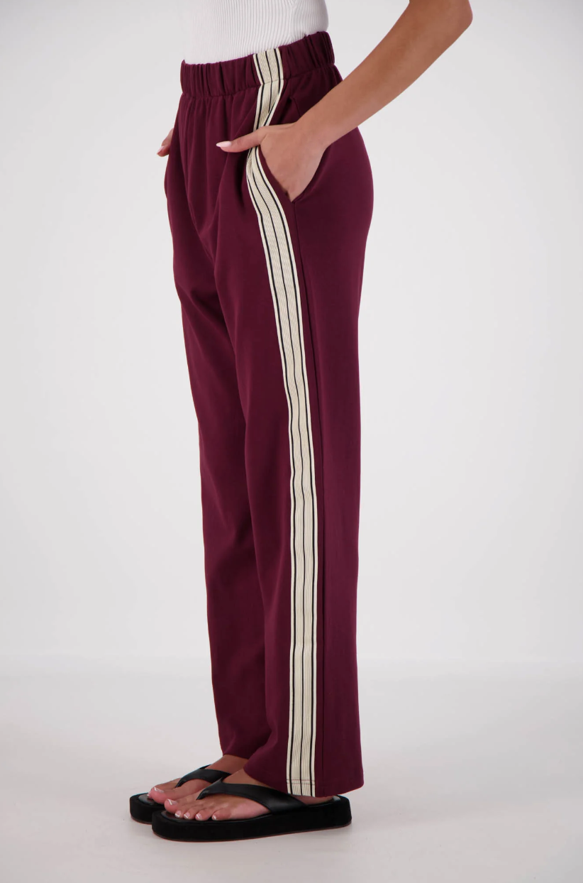 Jasmine Alexa Panarea Track Pant