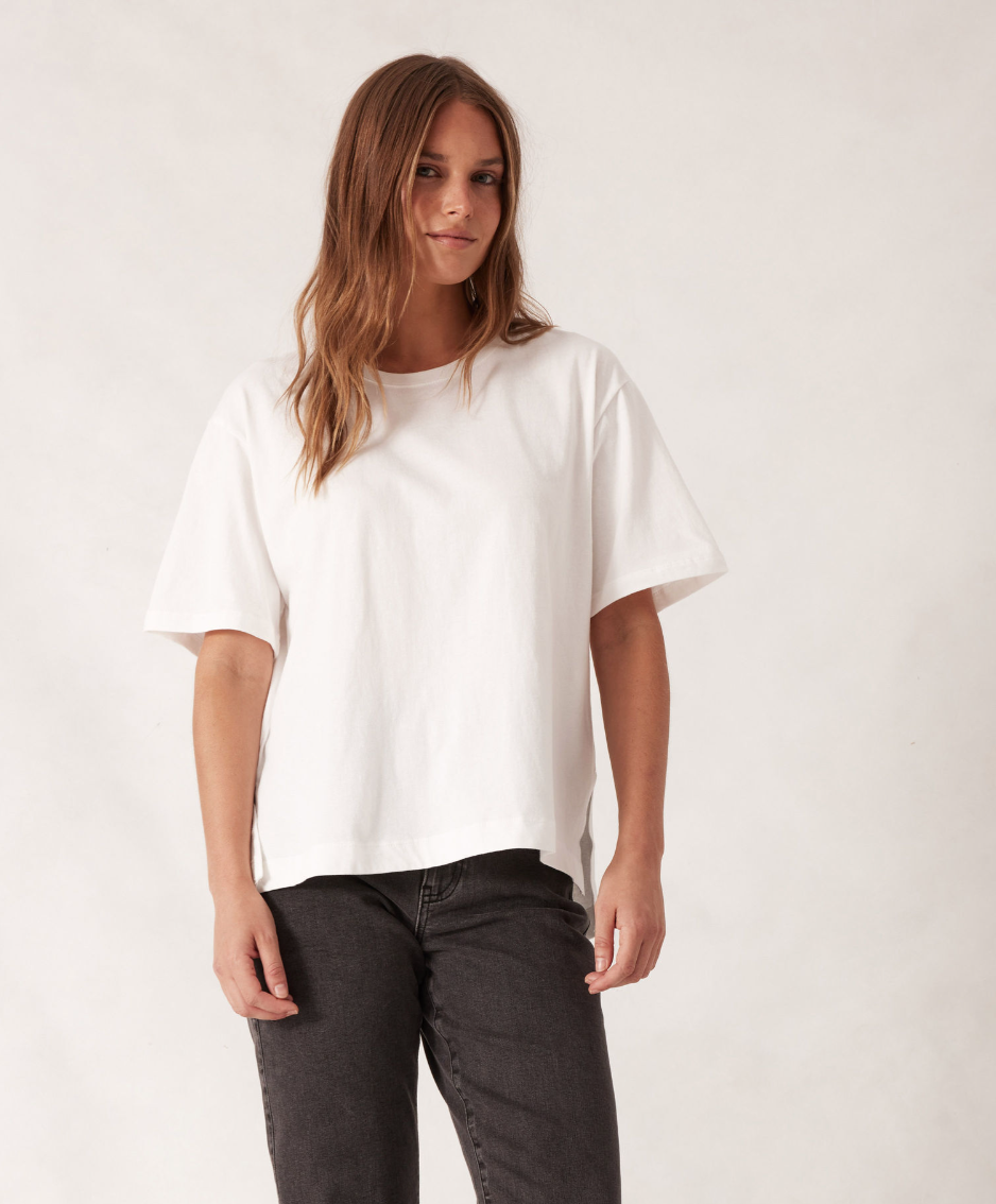 Ceres Life Slouchy Tee