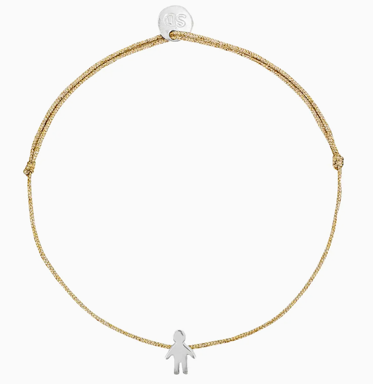Sophie Deschamps Mini Moi Bracelet