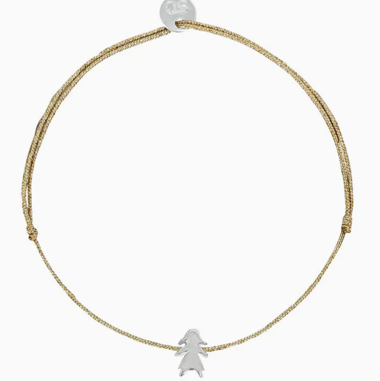 Sophie Deschamps Mini Moi Bracelet