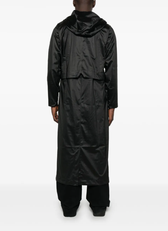 Rains Bold Longest Jacket