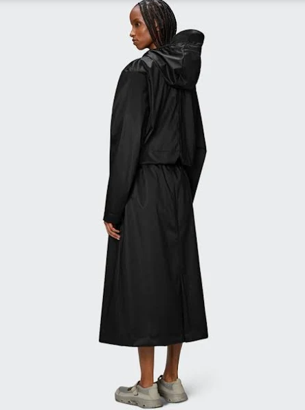 Rains Bold Longest Jacket