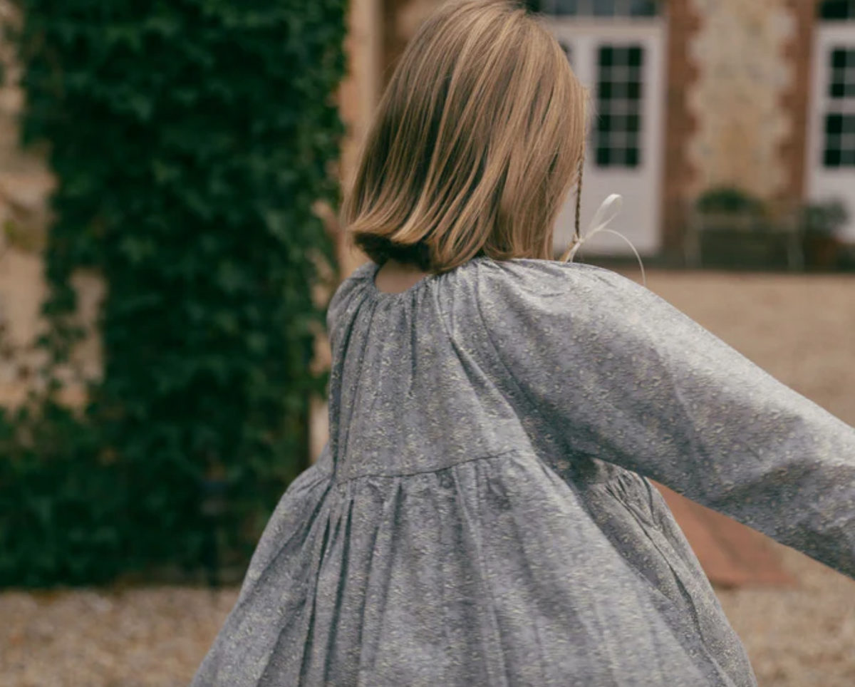 Printebebe Olivia Dress