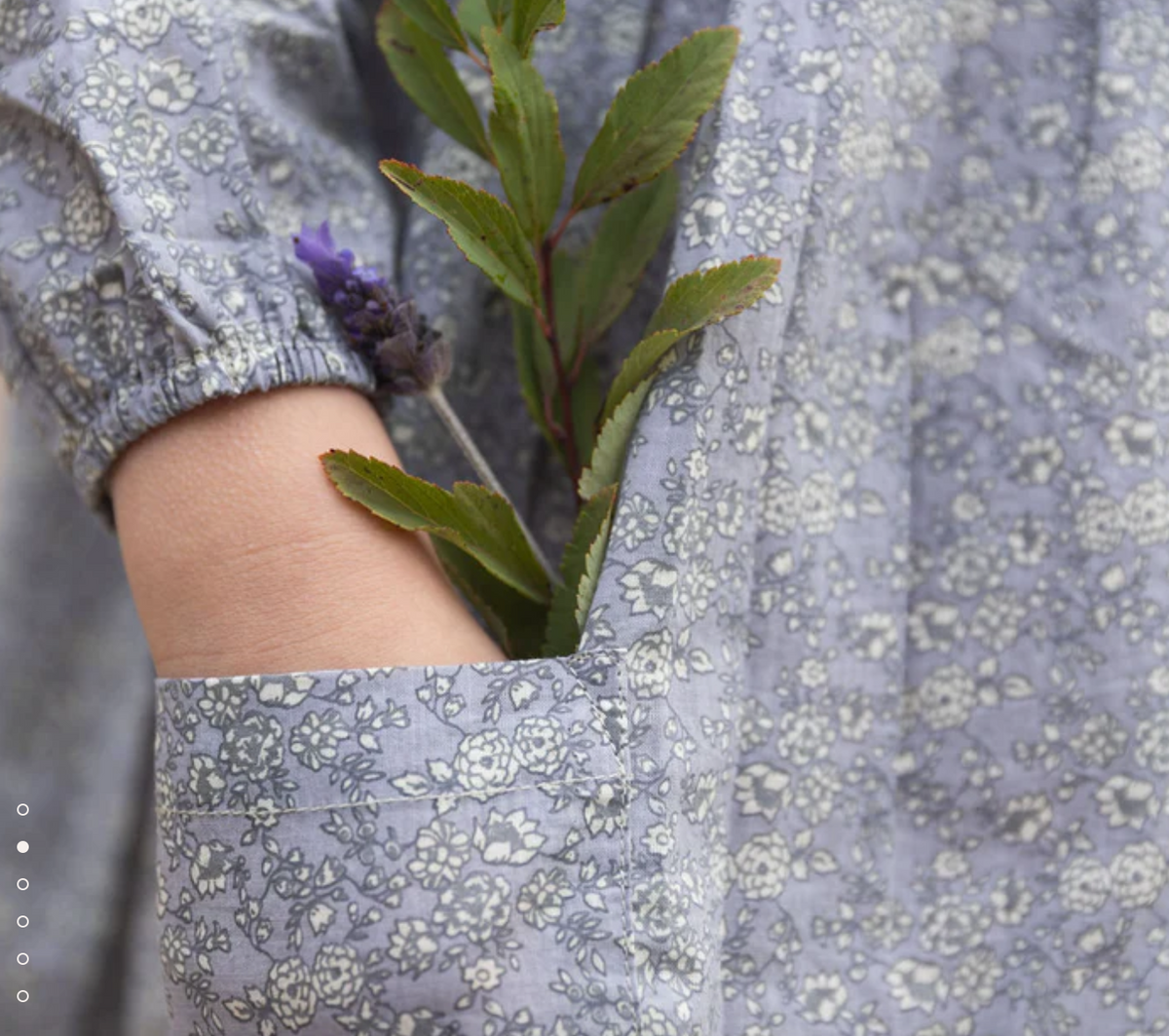 Printebebe Olivia Dress