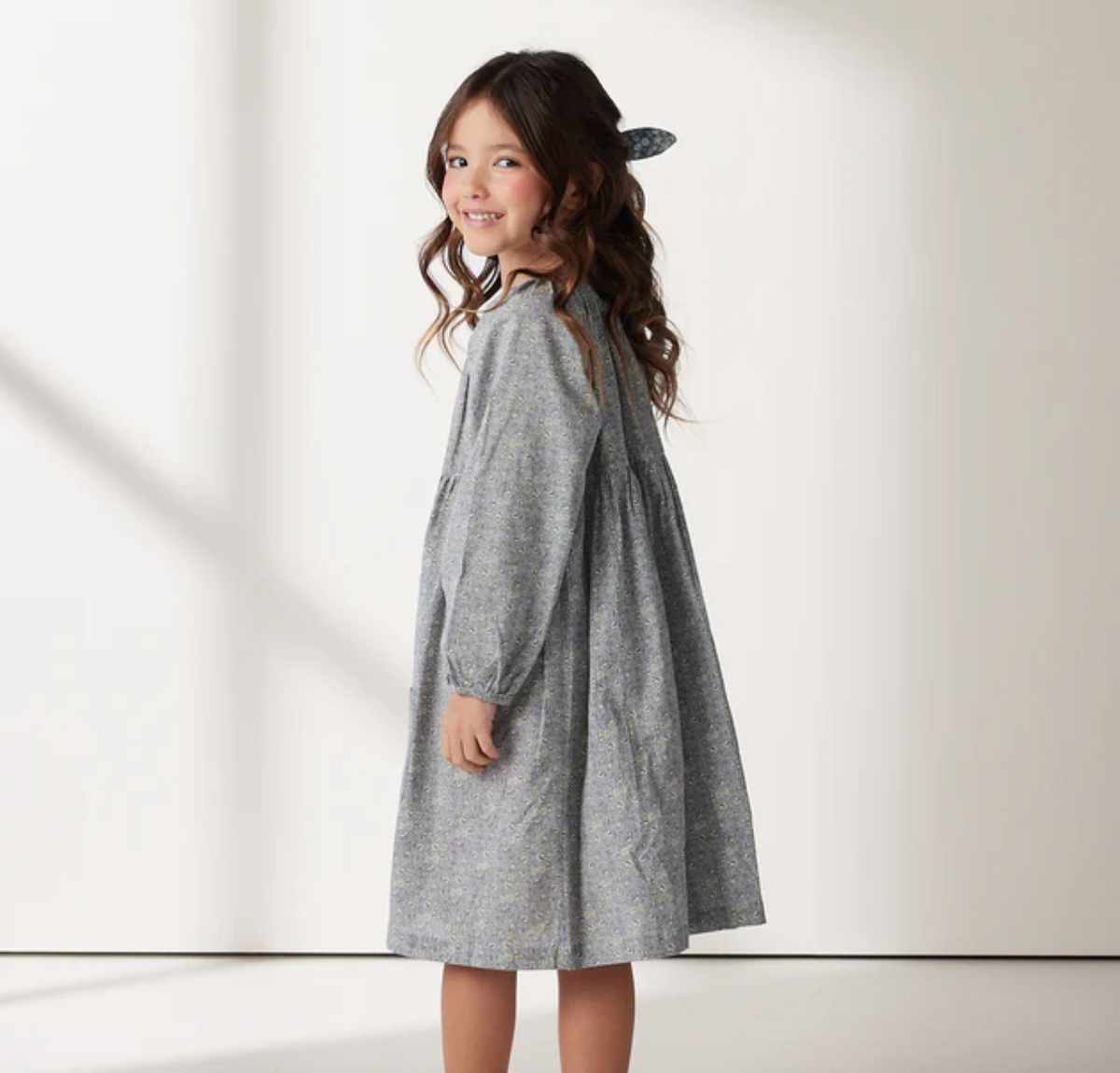 Printebebe Olivia Dress