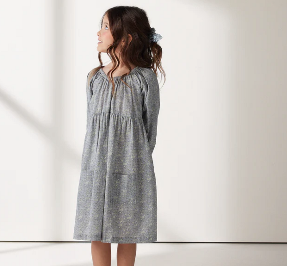 Printebebe Olivia Dress