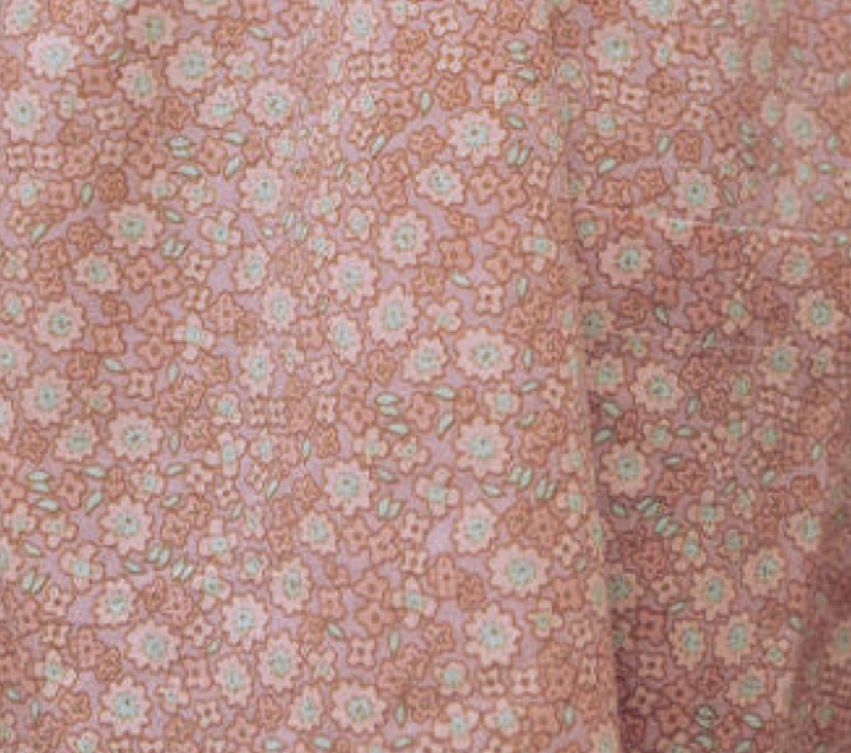 Printebebe Frill Bloomers