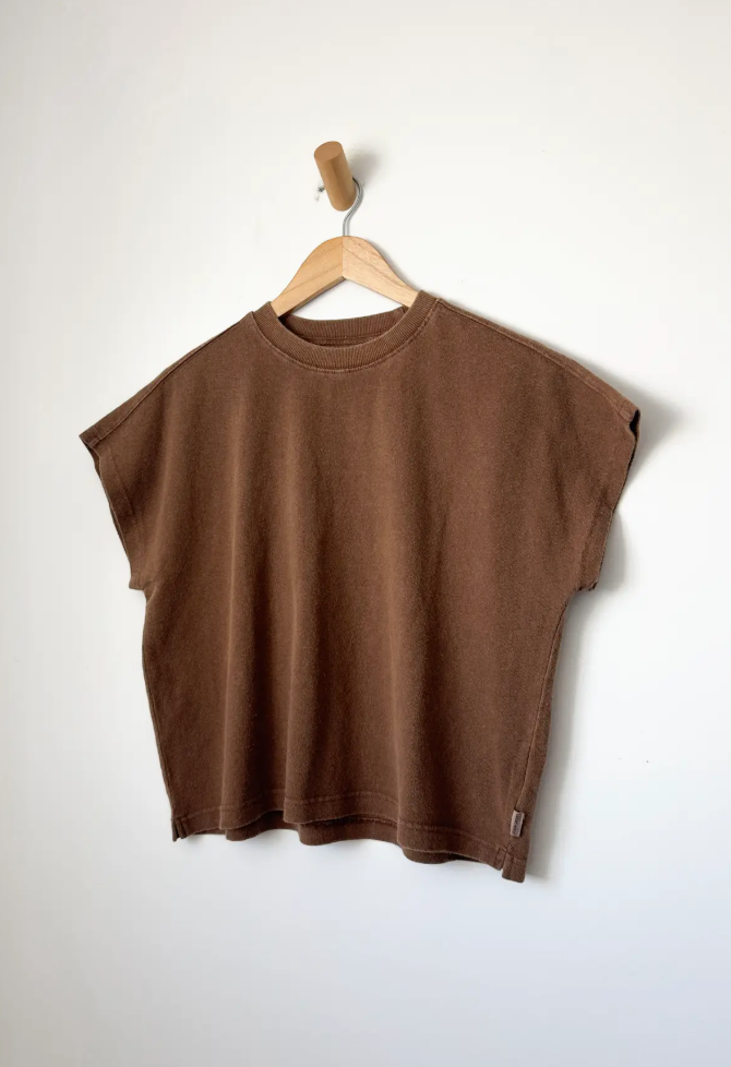 Le Bon Shoppe Jeanne Tee (PRE ORDER OPEN WEEK OF AUG 1 DELIVERY)